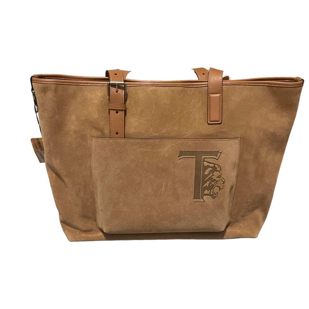 Tod’s Men’s Shopping Bag NWT - Picture 1 of 5